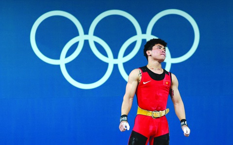 Thể thao Việt & Olympic: Xây lại nhà từ nền móng