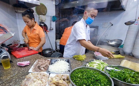 Mức doanh thu chịu thuế quá thấp làm khó người kinh doanh nhỏ