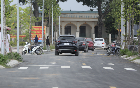 Ngày mai 23-8, Bộ Tài nguyên và Môi trường làm việc với Hoài Đức, Thanh Oai về đấu giá đất