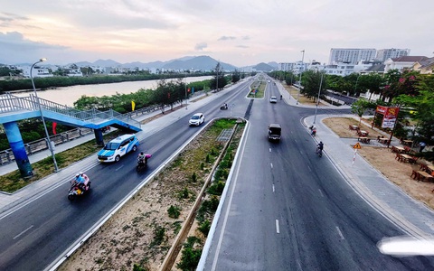 Phúc Sơn còn 4 dự án bất động sản ở Nha Trang, chưa rõ có tài chính làm tiếp không