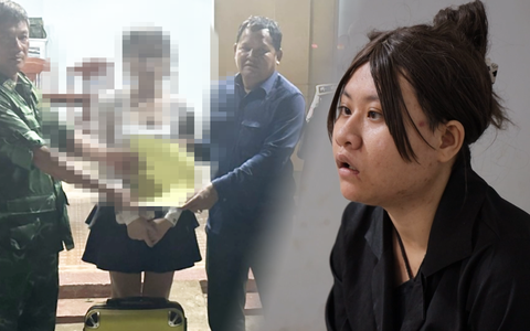 Phá đường dây buôn người, dùng nhục hình, chích điện cưỡng bức lao động