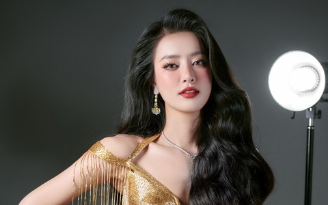 Tin tức giải trí 24-8: Bùi Khánh Linh thi Miss Intercontinental 2024; Suga (BTS) cúi đầu xin lỗi