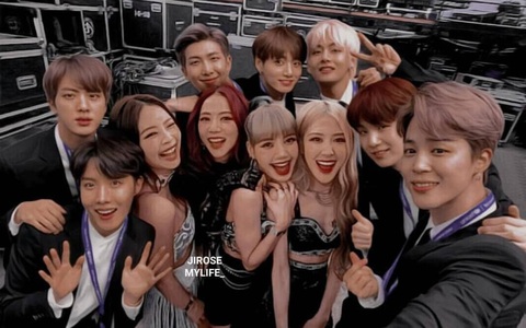 Choáng với cát sê của BlackPink trên Instagram