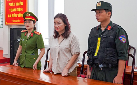 Chủ tịch bị bắt vì mua bán hóa đơn trái phép, kết quả kinh doanh Dược Bảo Châu có gì 'lạ'?