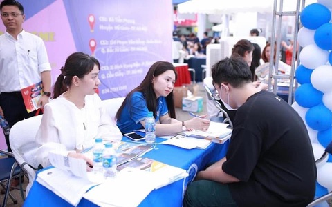Trường Đại học Tài chính - Ngân hàng Hà Nội tuyển sinh năm học 2024-2025