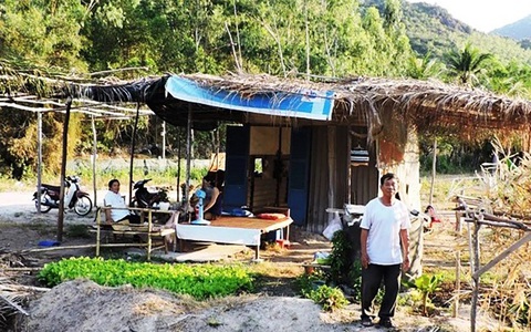 Chủ tịch Khánh Hòa sẽ tiếp dân bị thu hồi đất Sông Lô
