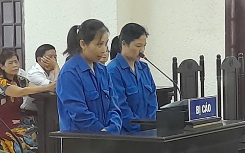 Biển thủ gần 2,6 tỉ đồng rồi làm giả con dấu, thủ kho chi cục thi hành án lãnh 19 năm tù