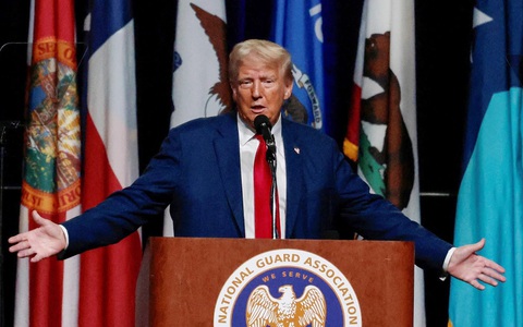Tin tức thế giới 28-8: Ông Trump lại bị truy tố; Ukraine tạm ngưng trả nợ nước ngoài
