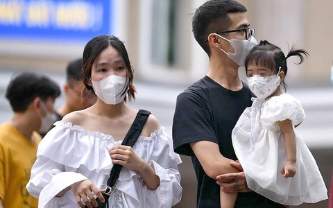 Gần 80% cặp vợ chồng muốn sinh 2 con, nhưng cần gỡ nỗi lo 'thu nhập đủ sống'