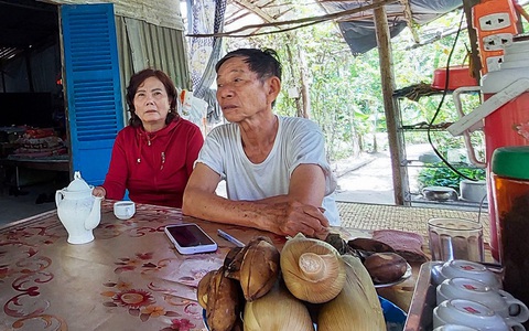 Đối thoại về thu hồi đất cho Hoàn Cầu bỏ hoang, chủ tịch tỉnh và dân mong gì?