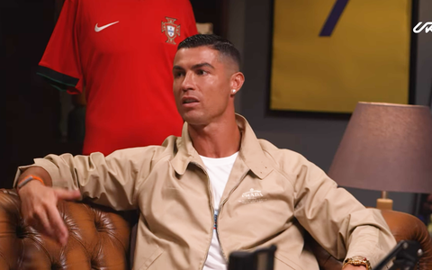 Hầu hết người hâm mộ tin rằng Ronaldo phát biểu mang hàm ý chế giễu Pele