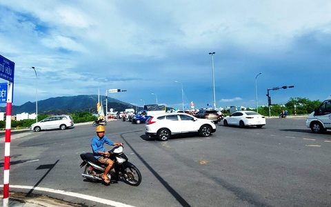 12 vụ tai nạn, 6 người chết trên đường BT đưa vào sử dụng tạm của Phúc Sơn
