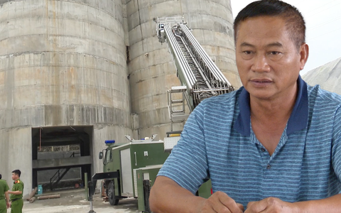 Bắt giám đốc nhà thầu thi công vụ đứt cáp cần cẩu làm 3 người chết ở Lào Cai