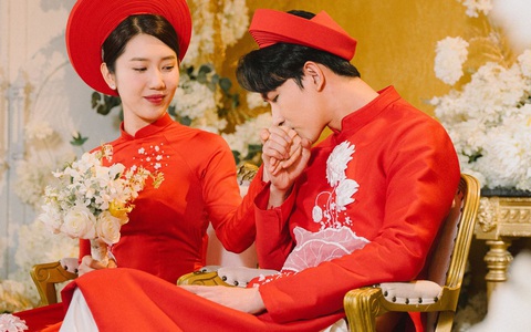 Thúy Ngân, Võ Cảnh rủ nhau uống bia để... quay cảnh nóng