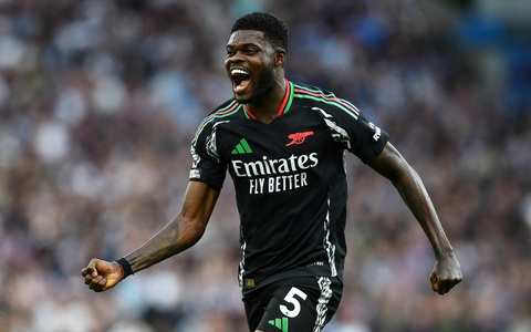 Dự đoán tỉ số: Arsenal cắt đứt mạch thắng của Brighton