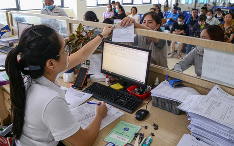 Dự thảo Luật Việc làm (sửa đổi): Việc hưởng trợ cấp thất nghiệp sẽ khó khăn hơn?