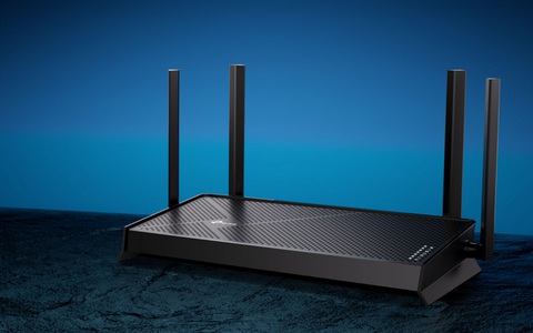 TP-Link Archer BE230 - Router Wi-Fi 7 đầu tiên của TP-Link ra mắt tại Việt Nam