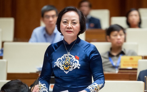 Bộ Nội vụ phản hồi giải pháp để giáo viên không bỏ nghề