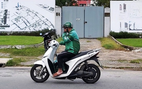 Loạt dự án ‘bất động’ giữa thành phố và ven biển Đà Nẵng: xử nghiêm nếu chủ đầu tư chây ỳ
