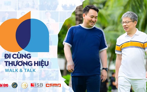 Đi cùng thương hiệu: Chiến lược tái tạo giúp PNJ bứt phá ở vị thế dẫn đầu