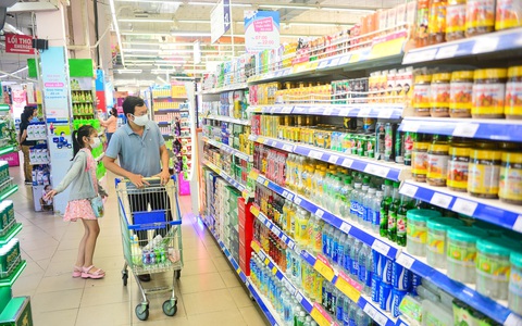 Tăng mạnh thuế tiêu thụ đặc biệt với đồ uống, lo ngại hàng trôi nổi đe dọa sức khỏe người dân