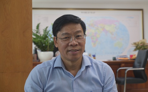 Trường đại học Công Thương TP.HCM ủng hộ 10 suất học bổng Tiếp sức đến trường