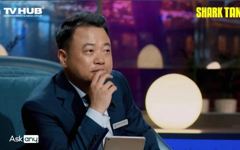Askany - Startup từ chối deal 2 tỉ của Shark Bình trong Shark Tank