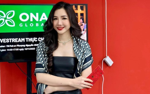 GUNO - thương hiệu mới trong ngành thời trang