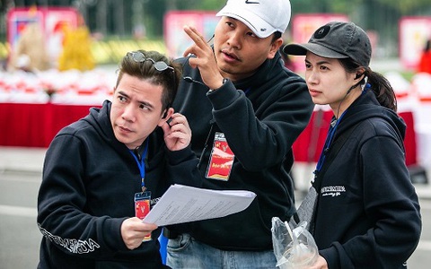 Hé lộ ngành tổ chức sự kiện: Mức lương và cơ hội việc làm cực hấp dẫn
