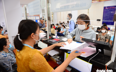 TP.HCM tạm ngưng tách thửa, dân nóng ruột chờ hướng dẫn