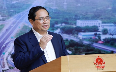 Đến năm 2025 hoàn thành thêm 1.000km cao tốc
