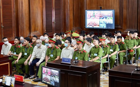 Luật sư bào chữa: Các trung tâm đăng kiểm chịu áp lực lớn về chỉ tiêu