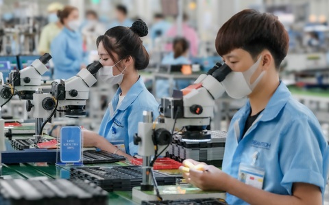 Điều tra tiền lương để tính toán tăng lương tối thiểu năm 2025