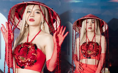 Thương Võ hài hước nhận MV mới là "đồ cúng"