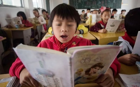 Tại sao trẻ em khó tập trung?