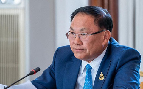 Campuchia lên tiếng vụ thượng nghị sĩ bị Mỹ trừng phạt
