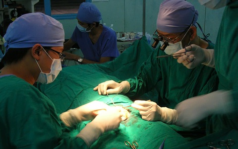 Bác sĩ cảnh báo: Đừng để trẻ mắc bệnh tinh hoàn ẩn, dễ bị ung thư, vô sinh