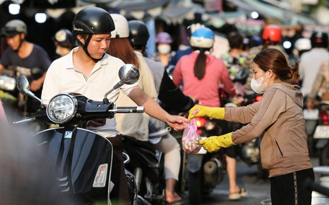 Chất nào dùng hằng ngày có thể gây rối loạn nội tiết, ảnh hưởng sức khỏe?