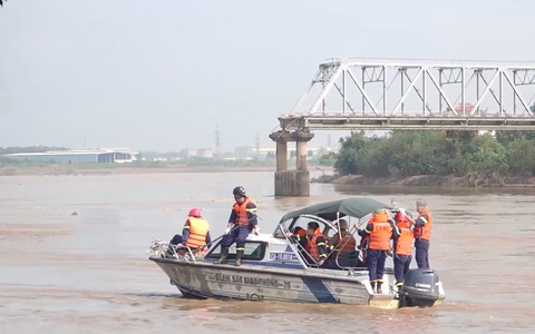 Thủ tướng chỉ đạo xây cầu Phong Châu mới kiên cố, an toàn