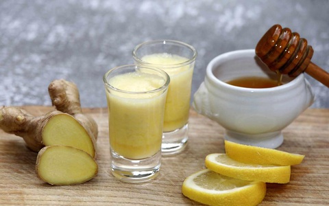 Dùng đúng cách, gừng mang lại những ích lợi gì?