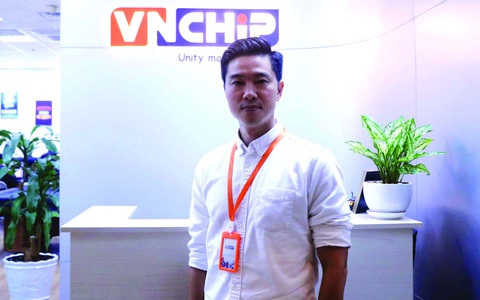 Chuyện một công ty thiết kế chip Việt Nam
