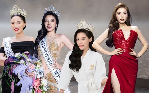 Kỳ Duyên được Sash Factor đánh giá cao, xin vía H'Hen Niê để làm nên chuyện ở Miss Universe