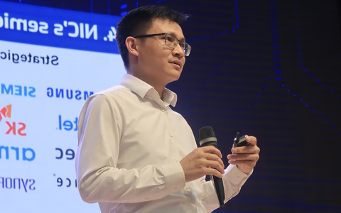 Trường đại học miễn phí khóa đào tạo bán dẫn cho giảng viên và sinh viên