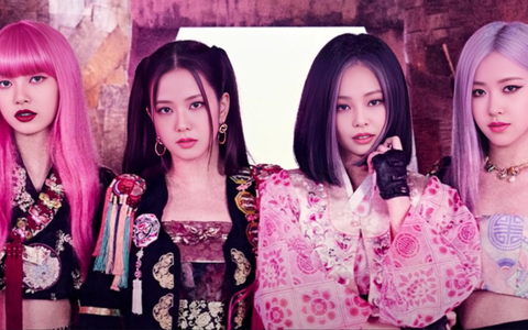 How you like that của BlackPink vượt mốc 1,3 tỉ lượt xem trên YouTube