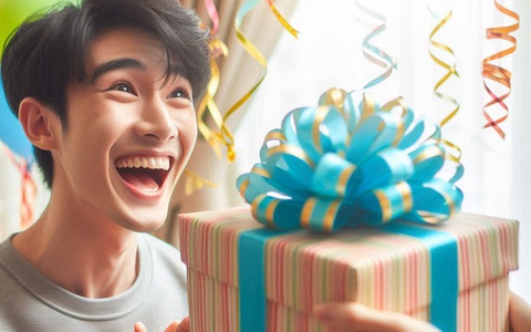 Tình cảnh trớ trêu khi được mời đi dự lễ trao giải