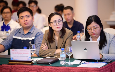 Xây dựng sản phẩm mới hướng đến du khách Nhật Bản trẻ