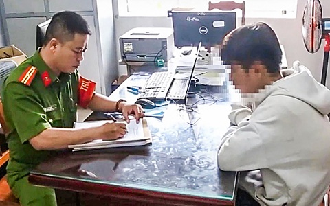 Khởi tố, bắt tạm giam 3 thanh thiếu niên xông vào nhà đâm chết học sinh lớp 8