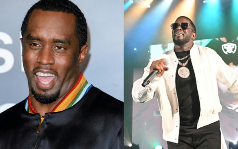 Diddy không dám ăn cơm tù vì sợ bị hãm hại, đối mặt án chung thân