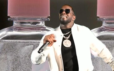 1.000 chai dầu em bé được phát hiện trong nhà ông trùm hip hop P. Diddy dùng làm gì?