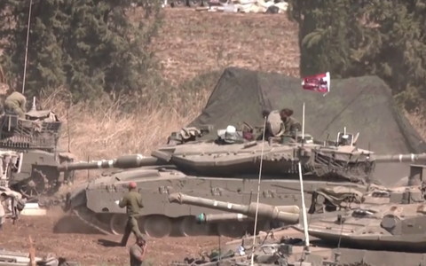 Israel sẽ tấn công trên bộ vào Lebanon để diệt Hezbollah, kịch bản như đánh Dải Gaza?